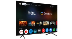 TCL QD Mini-LED 50C69K (2025)