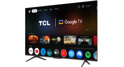 TCL QD Mini-LED 50C69K (2025)