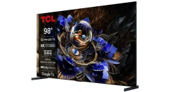 TCL QD Mini-LED 98X11K (2025)