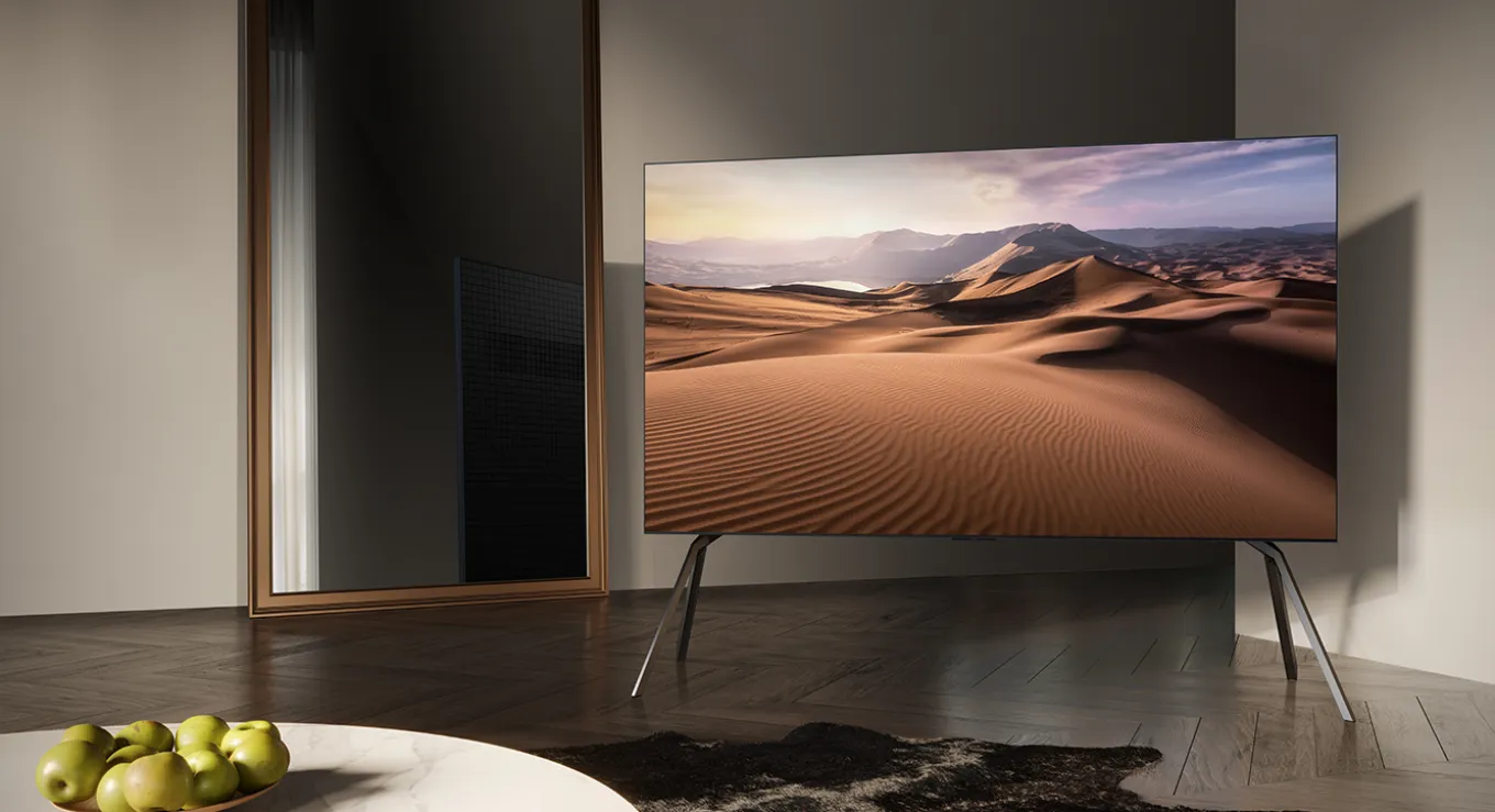 TCL QD Mini-LED 98X11K (2025)