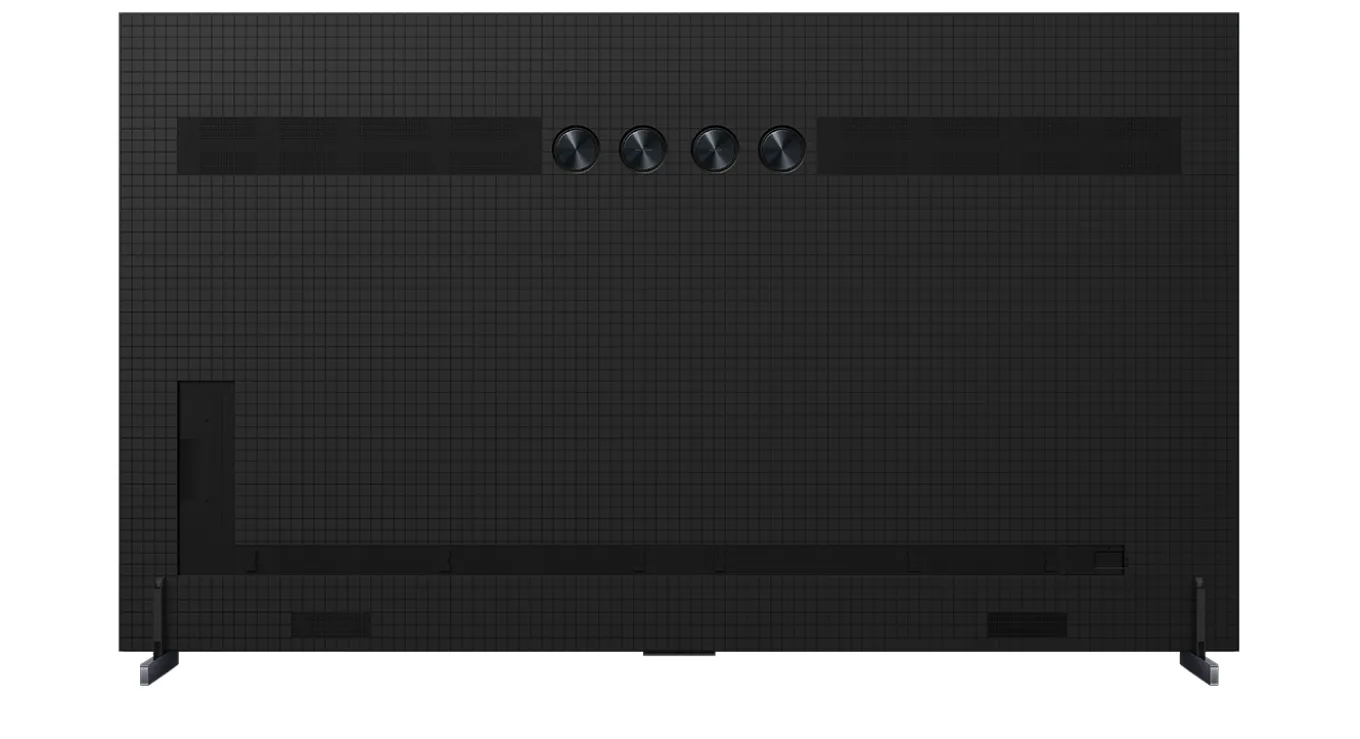 TCL QD Mini-LED 98X11K (2025)