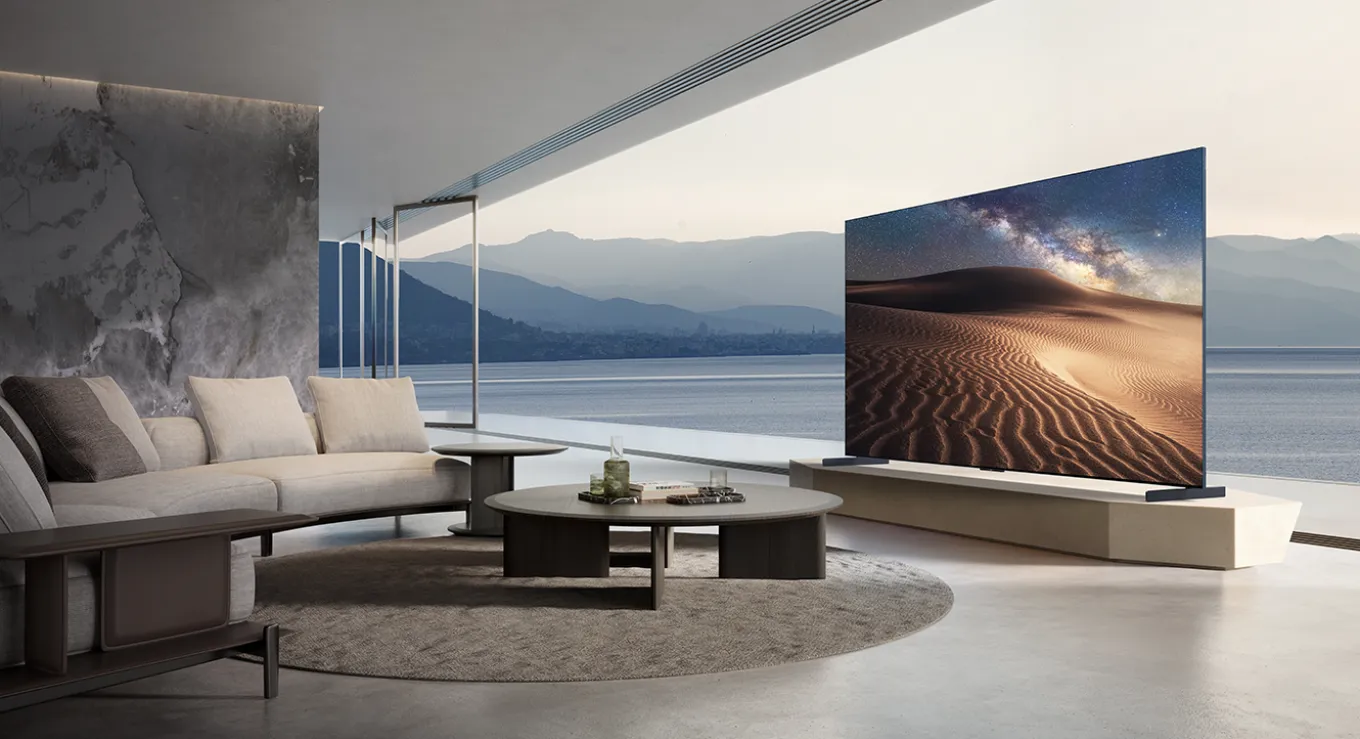 TCL QD Mini-LED 98X11K (2025)