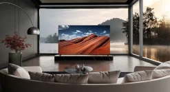 TCL QD Mini-LED 98X11K (2025)