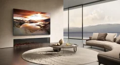 TCL QD Mini-LED 98X11K (2025)