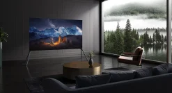 TCL QD Mini-LED 85X11K (2025)
