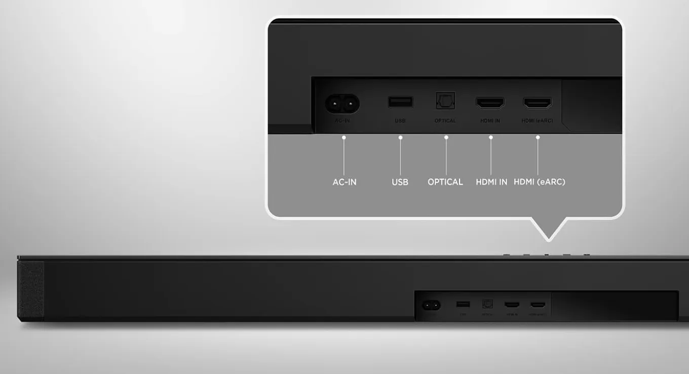 TCL Q85HE (2025)