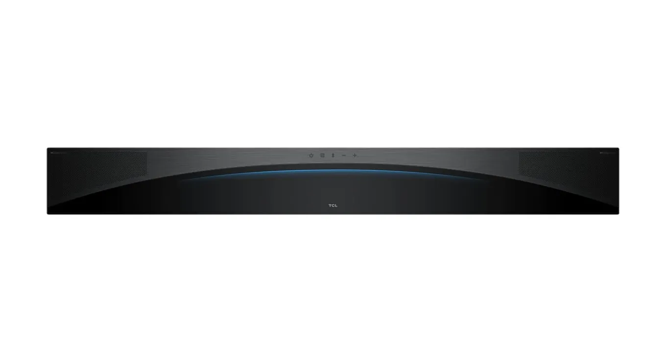 TCL Q85HE (2025)