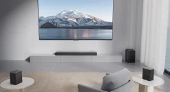 TCL Q85HE (2025)