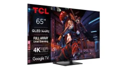 TCL QLED 65C749 (2023)