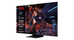 TCL QLED 85C79B (2023)