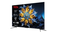 TCL QLED 55C69B Pro (2024)
