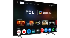 TCL QLED 55P89K (2025)