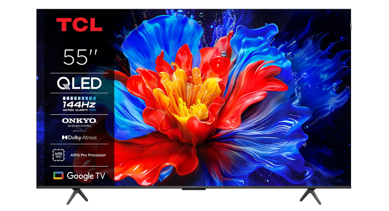 TCL QLED 55P89K (2025)