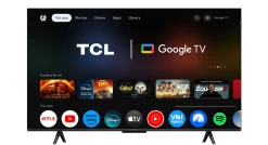 TCL QLED 55P79K (2025)