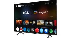 TCL QLED 85P79K (2025)