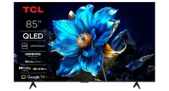TCL QLED 85P79K (2025)