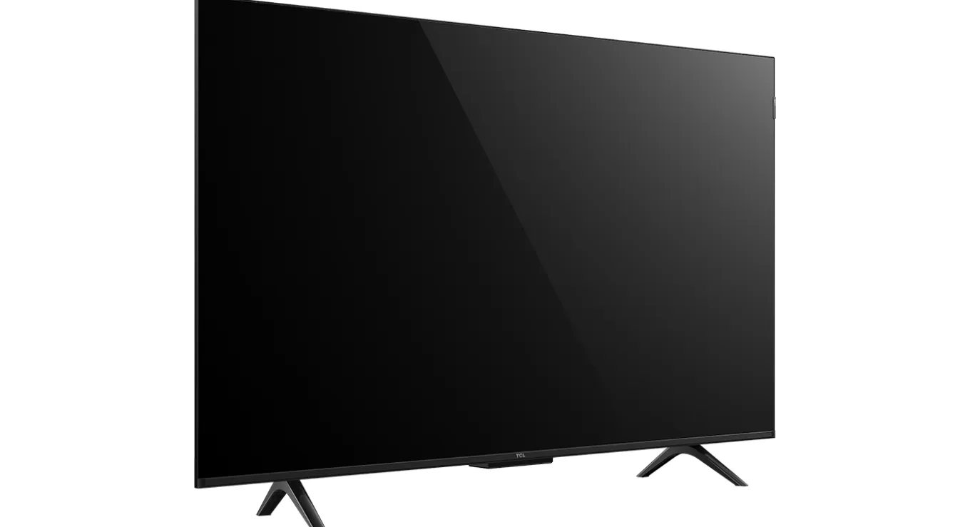 TCL QLED 85P79K (2025)
