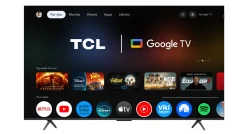 TCL QLED 85P89K (2025)