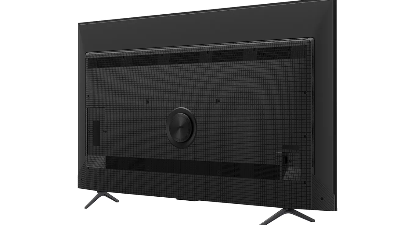 TCL QLED 75P89K (2025)