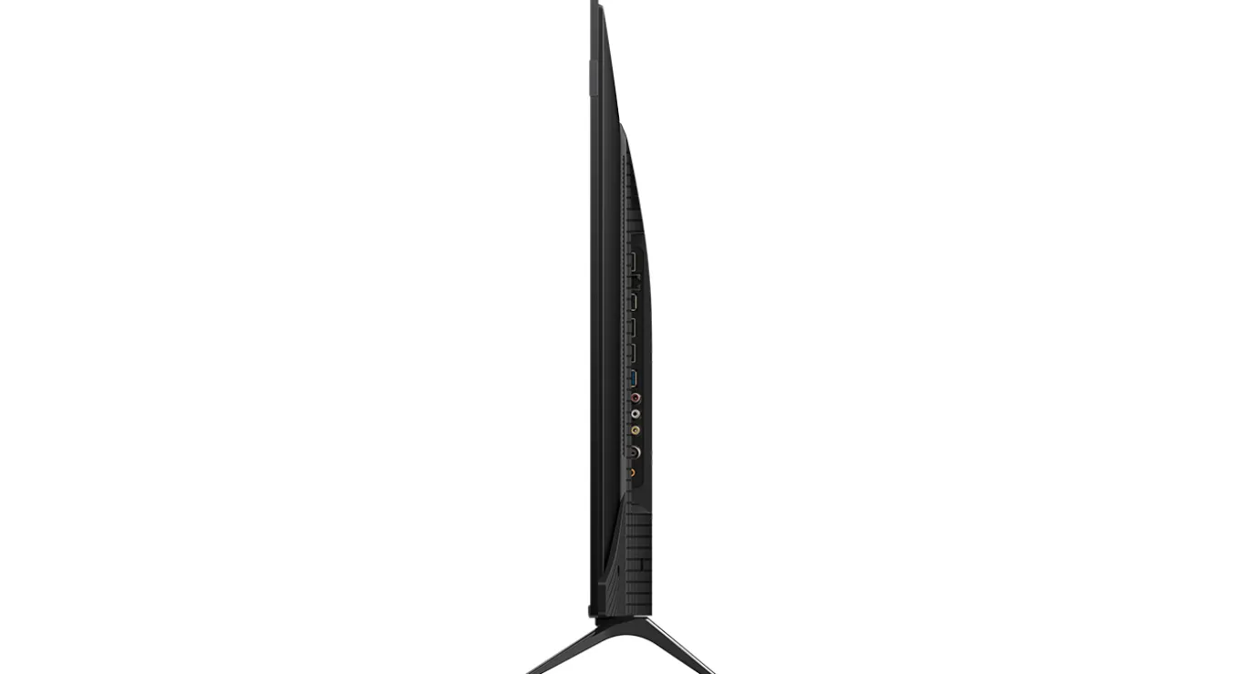 TCL QLED 43P79K (2025)