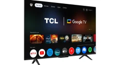 TCL QLED 50P79K (2025)