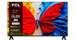 TCL QLED 32S59K (2025)