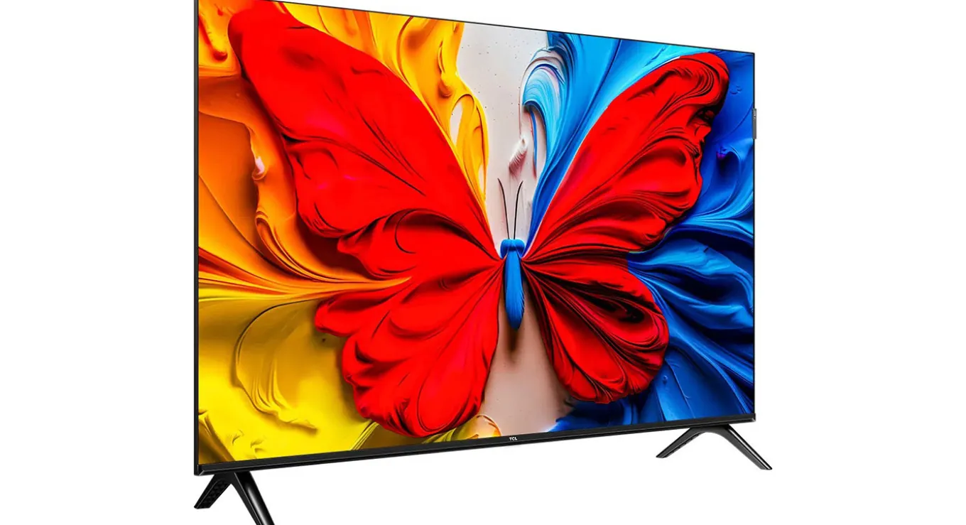 TCL QLED 43S59K (2025)