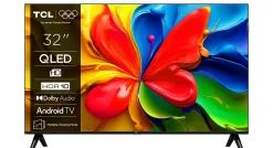 TCL QLED 32S49K (2025)