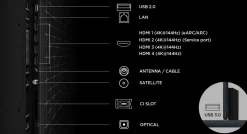 TCL 85RM9L - 85