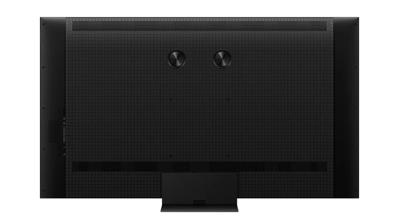 TCL 85RM7L - 85" RGB Mini-LED (2026)