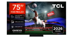 TCL 75RM7L - 75