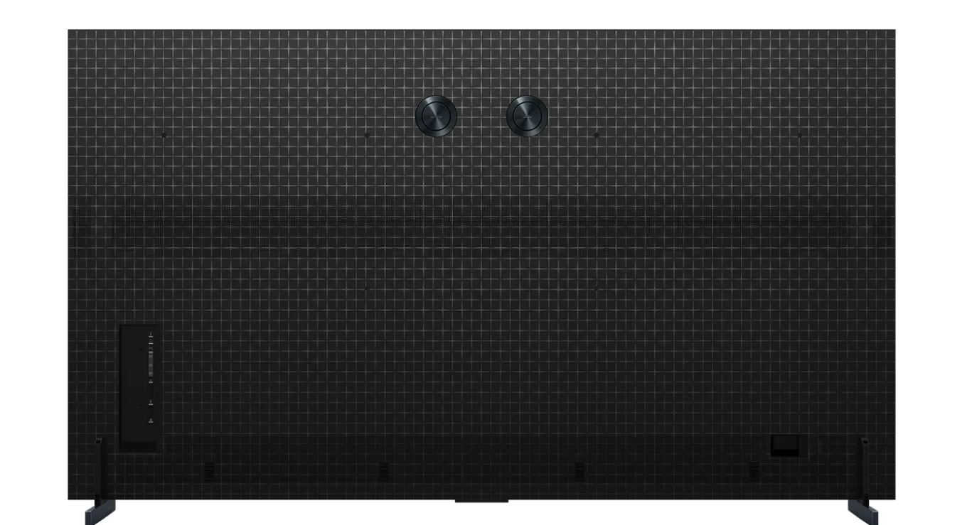 TCL 98RM9L - 98" RGB Mini-LED (2026)