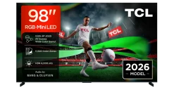 TCL 98RM9L - 98