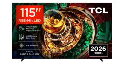 TCL 115RM9L - 115