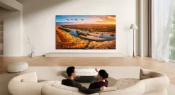 TCL 115RM9L - 115