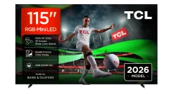 TCL 115RM9L - 115