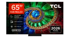 TCL 65RM7L - 65" RGB Mini-LED (2026)