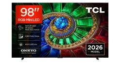 TCL 98RM7L - 98
