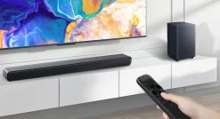 TCL S55HE (2025)