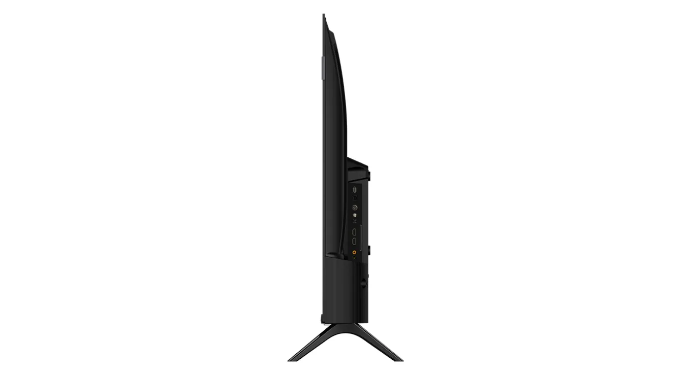 TCL 43S5L - 43" QLED (2026)
