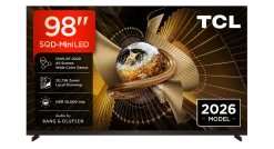 TCL 98X11L - 98