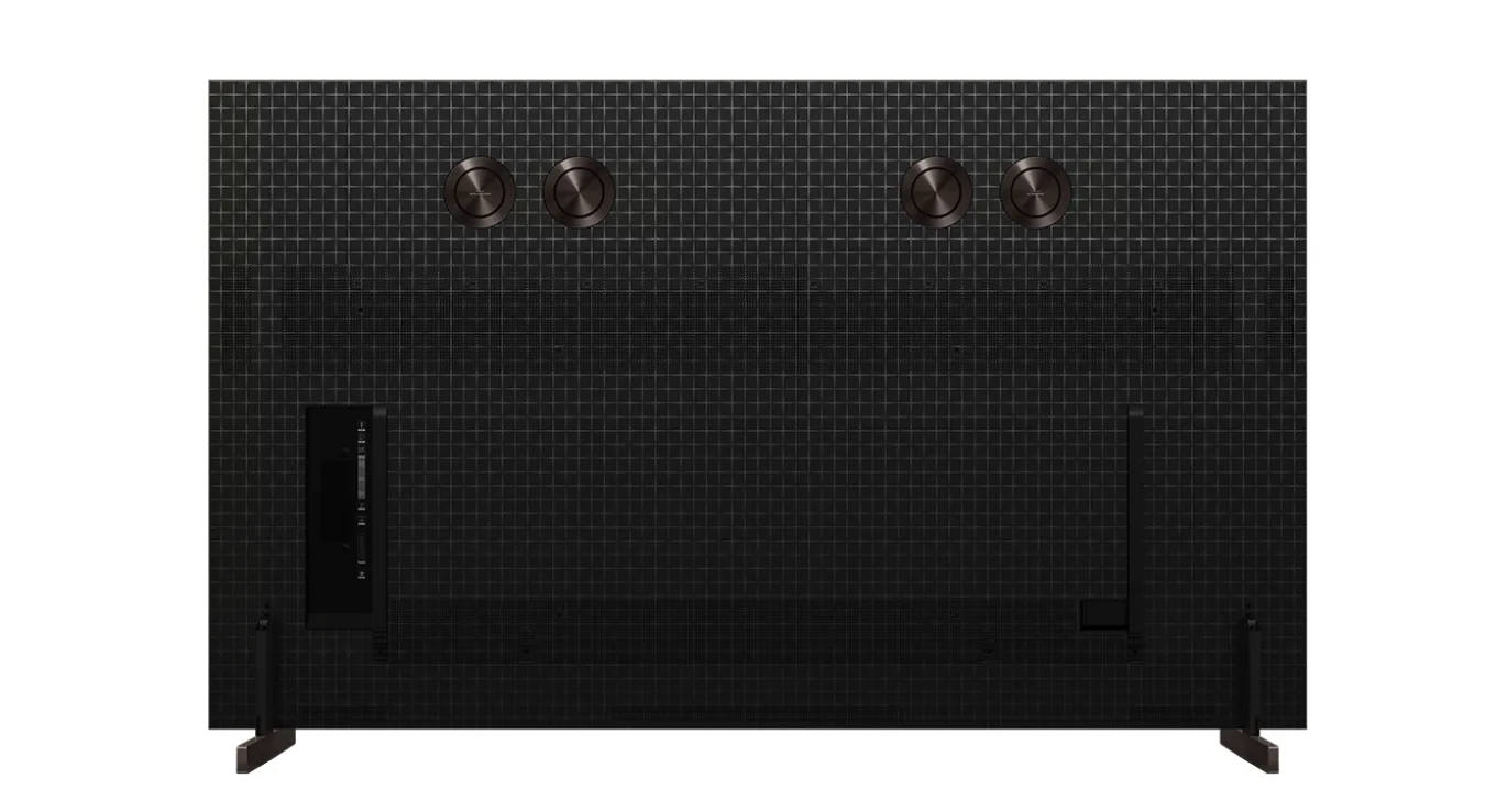 TCL 75X11L - 75" SQD Mini-LED (2026)