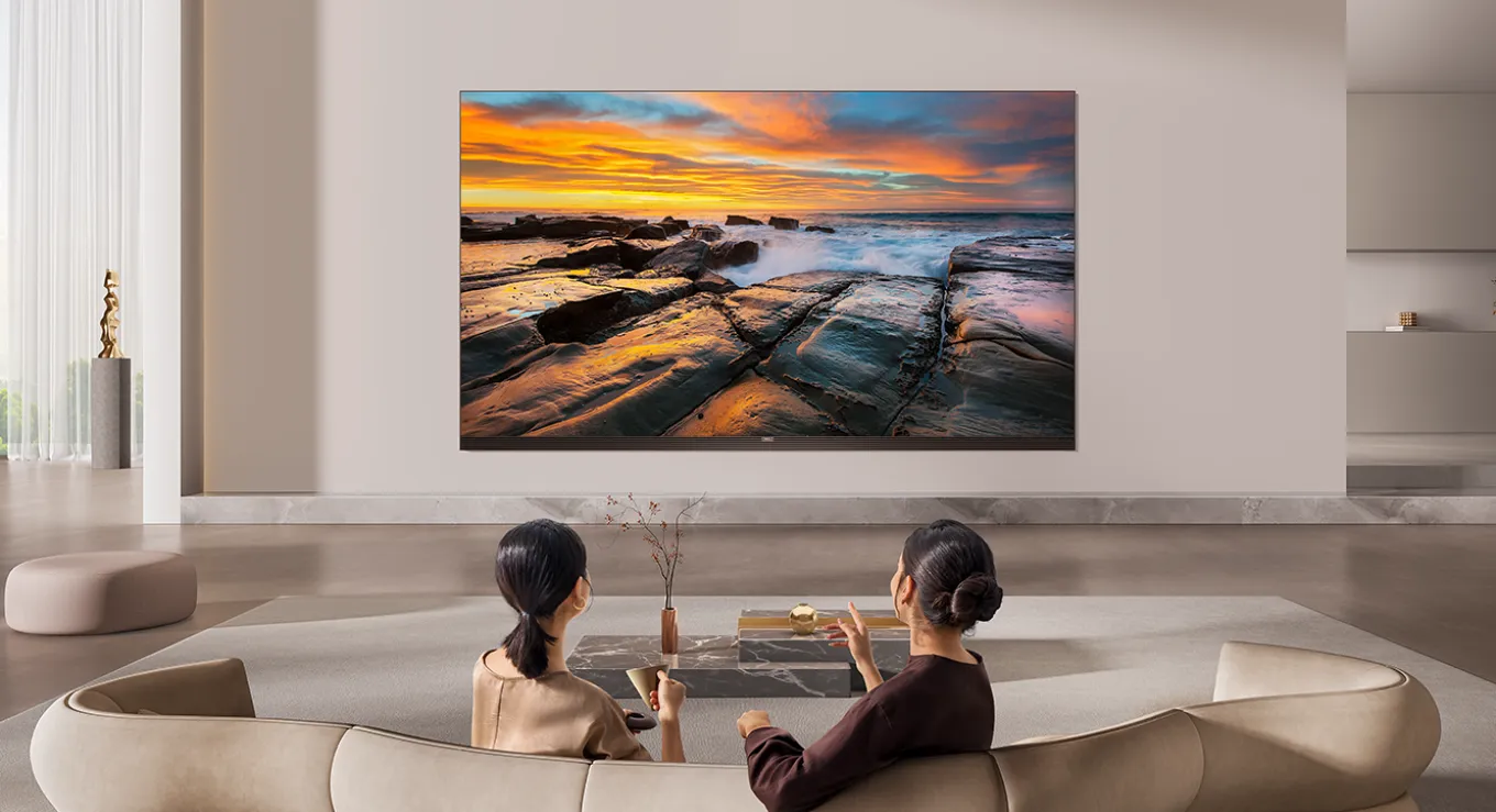 TCL 75X11L - 75" SQD Mini-LED (2026)