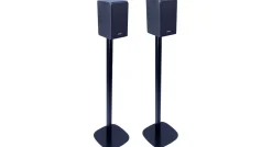 Vebos Vloerstandaards voor Samsung HW-Q950T/HW-Q950A (set van 2 stuks)