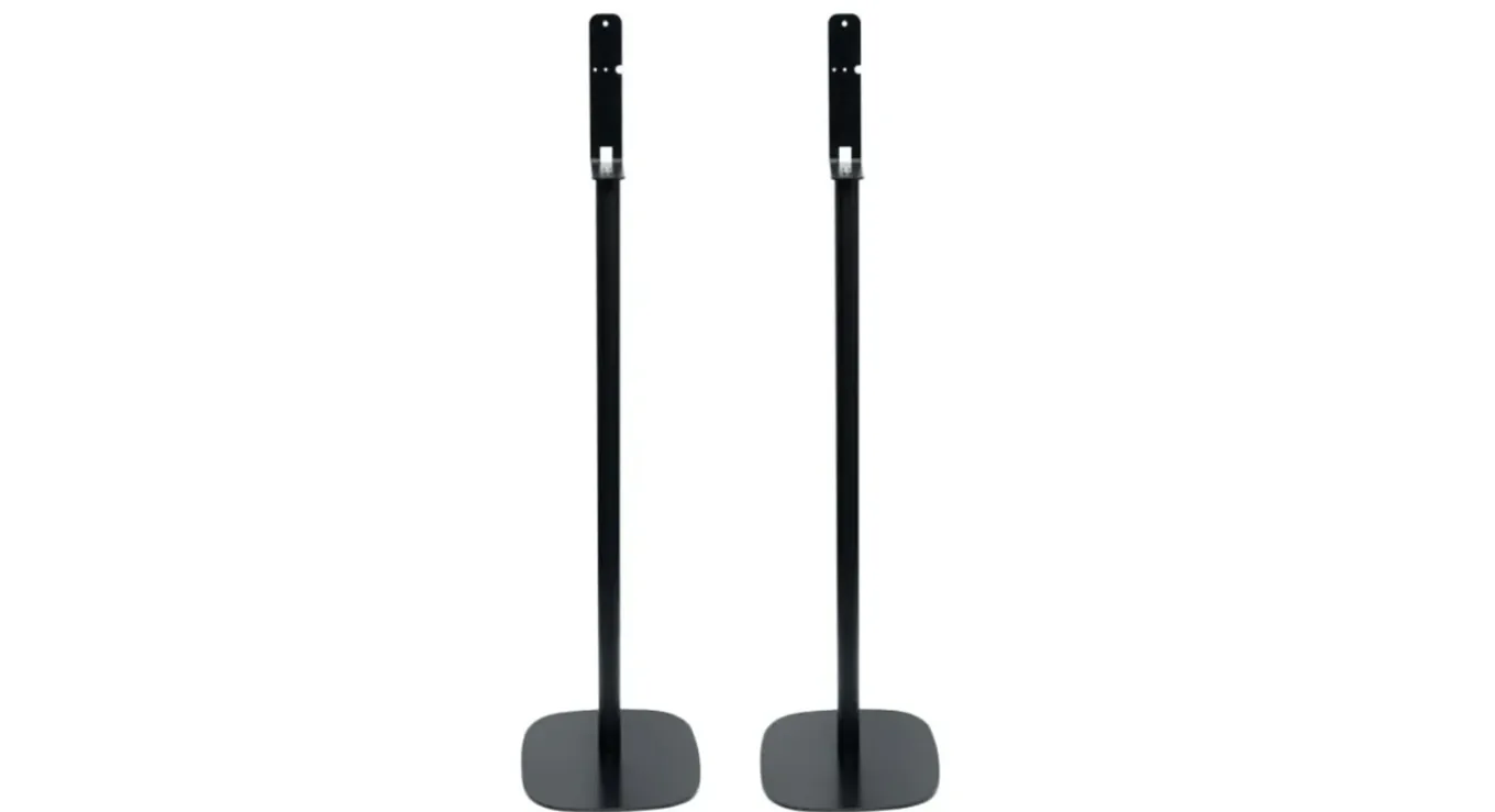 Vebos Vloerstandaards voor Samsung HW-Q930B/HW-Q990B (set van 2 stuks)