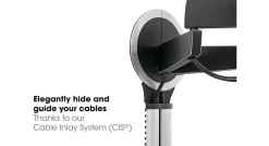 Vogel's DesignMount NEXT 7345