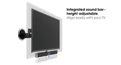 Vogel's MotionSoundMount NEXT 8375