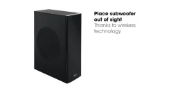 Vogel's MotionSoundMount NEXT 8375