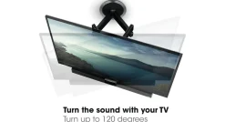 Vogel's MotionSoundMount NEXT 8375