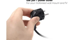 Vogel's MotionSoundMount NEXT 8375